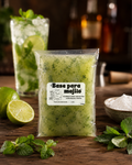 Base para Mojito 150gr.