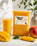 Pulpa de Mango 1kg