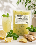 Limonada menta jengibre 1kg
