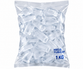 Hielo Tubular