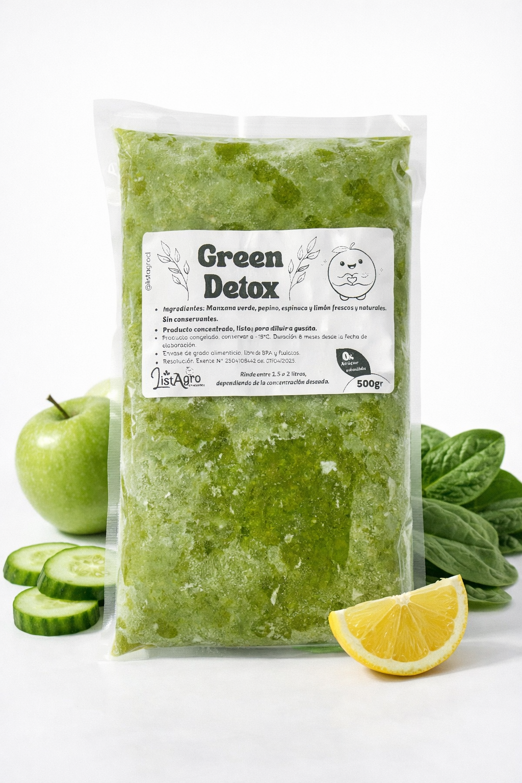 Green Detox