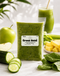 Green Detox 150gr.
