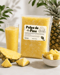 Pulpa de Piña 1kg