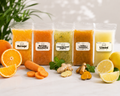 Pack refuerzo vitamínico