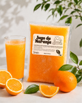 Jugo de Naranja 1kg