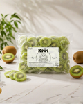Kiwi en rodajas 400gr.