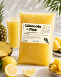 Limonada piña 1kg