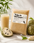 Pulpa de Chirimoya 1kg